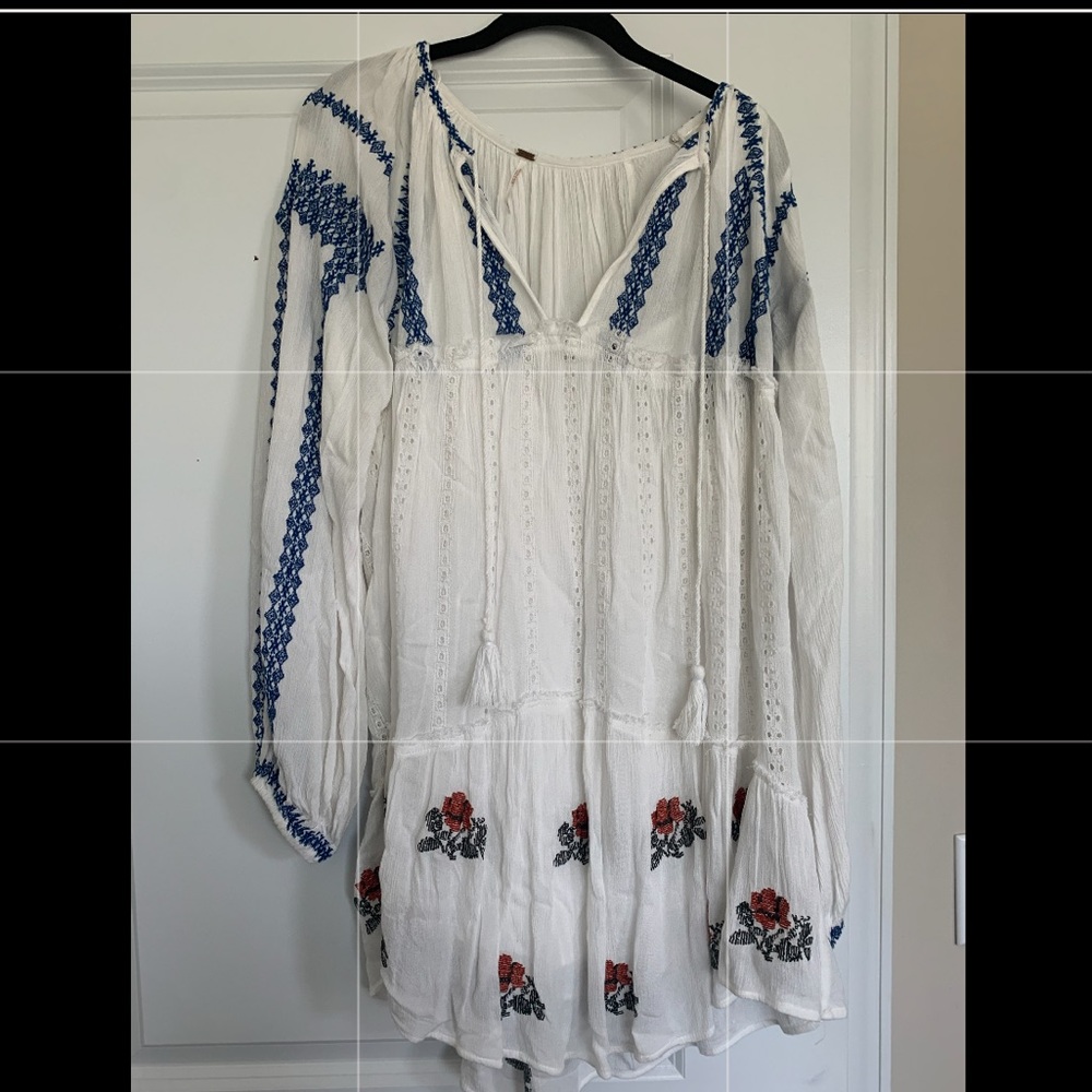 Free People Dress